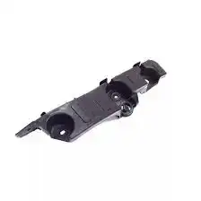 Βάση Προφυλακτήρα CHEVROLET-DAEWOO AVEO Hatchback / 5dr 2011 -  1.2  ( LWD  ) (69 hp ) Βενζίνη #237004281