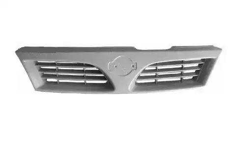 Μάσκα NISSAN ALMERA Hatchback / 3dr 1995 - 1998 ( N15 ) 1.4  ( GA14DE  ) (87 hp ) Βενζίνη #068904540