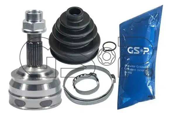 Μπιλιοφόροι FIAT BRAVA 1995 - 2003 ( 182 ) GSP 817001