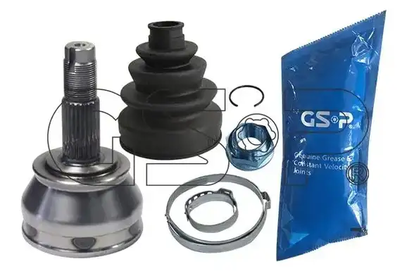 Μπιλιοφόροι FIAT BRAVA 1995 - 2003 ( 182 ) GSP 817004