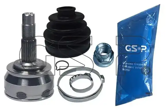 Μπιλιοφόροι FIAT BRAVA 1995 - 2003 ( 182 ) GSP 817008