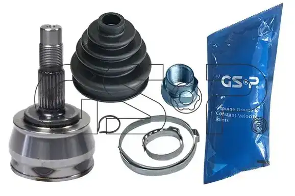 Μπιλιοφόροι FIAT BRAVA 1995 - 2003 ( 182 ) GSP 817015