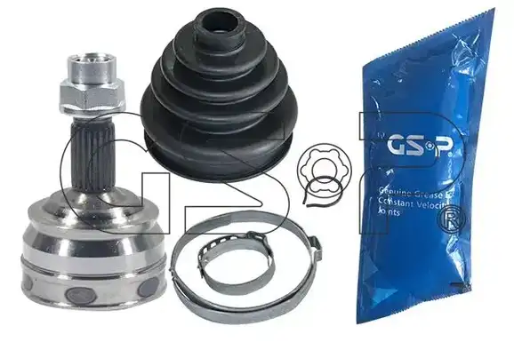 Μπιλιοφόροι FIAT BRAVA 1995 - 2003 ( 182 ) GSP 817021
