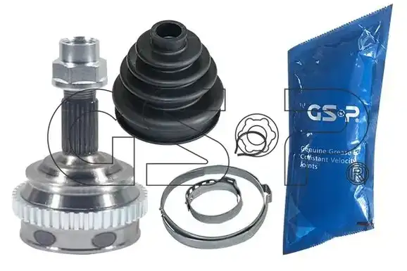 Μπιλιοφόροι FIAT BRAVA 1995 - 2003 ( 182 ) GSP 817022