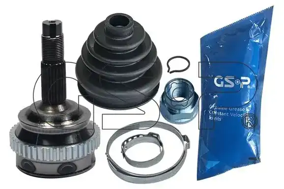 Μπιλιοφόροι FIAT BRAVA 1995 - 2003 ( 182 ) GSP 817039