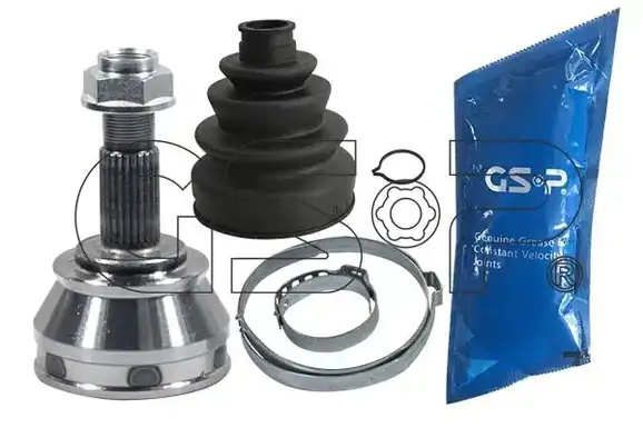 Μπιλιοφόροι FIAT BRAVA 1995 - 2003 ( 182 ) GSP 817042