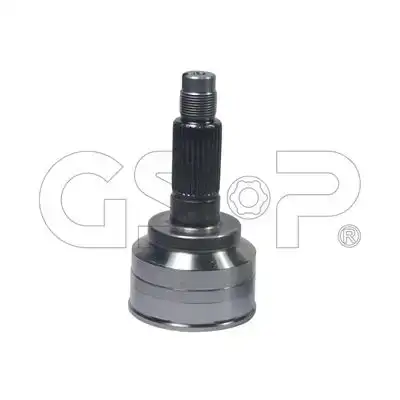 Μπιλιοφόροι OPEL CORSA 2006 - 2011 ( D ) GSP 817053