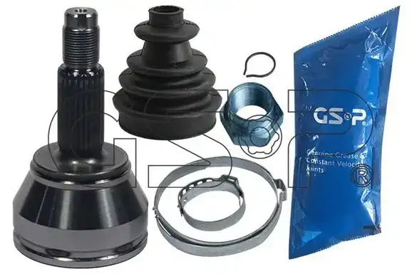 Μπιλιοφόροι FORD ESCORT 1995 - 1998 MK7 GSP 818004