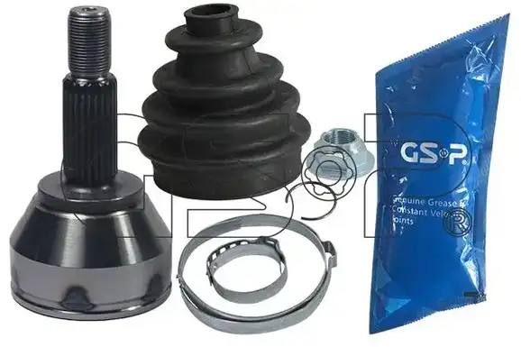 Μπιλιοφόροι FORD FOCUS 2002 - 2004 ( MK1B ) GSP 818013