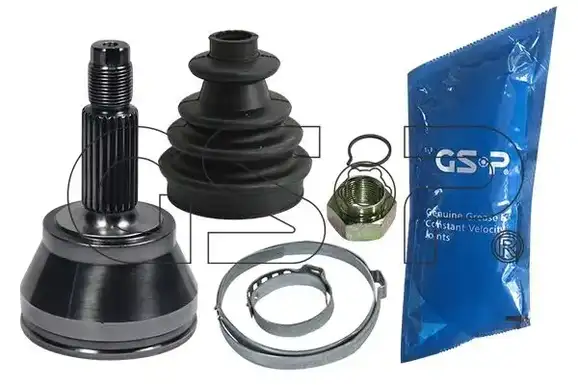 Μπιλιοφόροι FORD ESCORT 1990 - 1992 MK5 GSP 818015