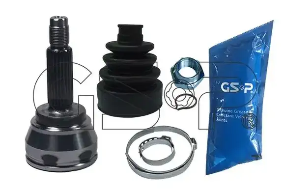 Μπιλιοφόροι FORD ESCORT 1986 - 1990 MK4 GSP 818018