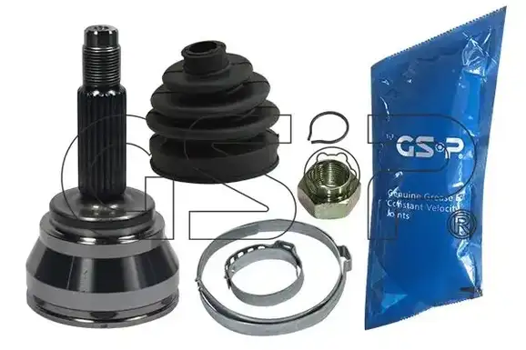 Μπιλιοφόροι FORD ESCORT 1986 - 1990 MK4 GSP 818019