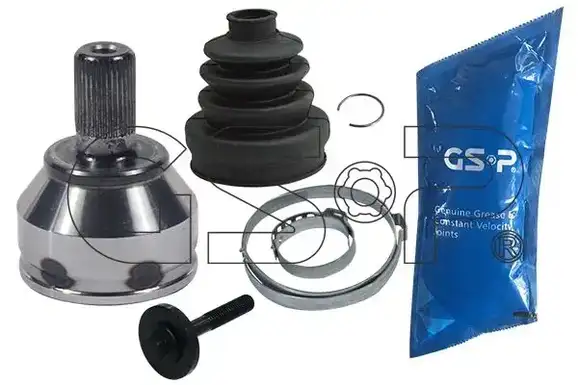 Μπιλιοφόροι FORD FOCUS 2004 - 2008 (MK2A) GSP 818203