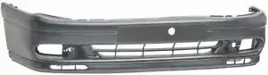 Προφυλακτήρας RENAULT LAGUNA ( B56 ) Liftback / 5dr 1994 - 1998 ( B56 ) 1.6 16V (B568, B561)  ( K4M 720,K4M 724  ) (107 hp ) Βενζίνη #075503370