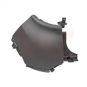 Άκρο Προφυλακτήρα RENAULT CAPTUR MPV / ΠΟΛΥΜΟΡΦΙΚΑ / 5dr  2017 -  0.9 TCe 90  ( H4B 400  ) (90 hp ) Βενζίνη #672103954