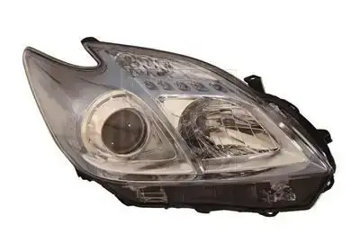 Φανάρι Εμπρός TOYOTA PRIUS Hatchback / 5dr 2009 - 2012 ( XW30 ) 1.8  (   ) (99 hp ) Βενζίνη #820005131