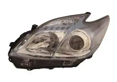 Φανάρι Εμπρός TOYOTA PRIUS Hatchback / 5dr 2009 - 2012 ( XW30 ) 1.8  (   ) (99 hp ) Βενζίνη #820005132