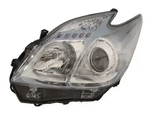 Φανάρι Εμπρός TOYOTA PRIUS Hatchback / 5dr 2012 - 2016 1.8  (   ) (99 hp ) Βενζίνη #820105132