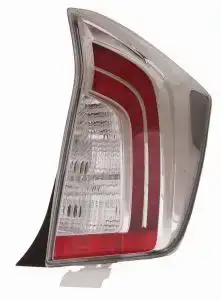 Φανάρι Πίσω TOYOTA PRIUS Hatchback / 5dr 2012 - 2016 1.8  (   ) (99 hp ) Βενζίνη #820105811