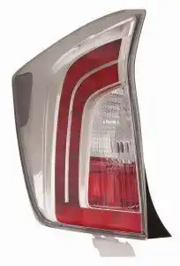 Φανάρι Πίσω TOYOTA PRIUS Hatchback / 5dr 2012 - 2016 1.8  (   ) (99 hp ) Βενζίνη #820105812