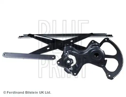 Γρύλος Παραθύρου Ηλεκτρικός TOYOTA PRIUS Hatchback / 5dr 2012 - 2016 1.8  (   ) (99 hp ) Βενζίνη #820107042