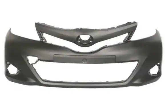 Προφυλακτήρας TOYOTA YARIS Hatchback / 5dr 2012 - 2014 ( XP130 ) 1.0 (KSP130_)  ( 1KR-FE  ) (69 hp ) Βενζίνη #821003370
