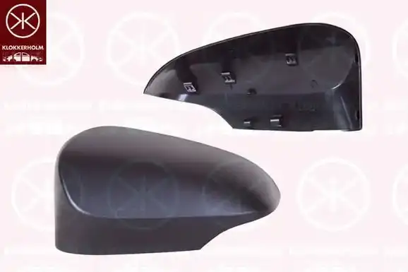 Καπάκι Καθρέφτη TOYOTA YARIS Hatchback / 5dr 2017 -  1.3 (NCP151_)  ( 2NZ-FE  ) (86 hp ) Βενζίνη #821207707