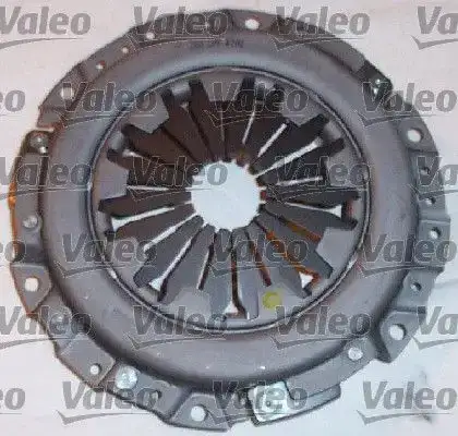 Σετ συμπλέκτη FIAT PALIO 1999 - 2004 ( 178DX ) VALEO 821448