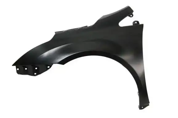 Φτερό TOYOTA AVENSIS Sedan / 4dr 2009 - 2012 ( T270 ) 1.6 (ZRT270_)  ( 1ZR-FAE  ) (132 hp ) Βενζίνη #822000652