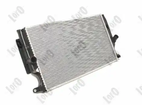 Ψυγείο Νερού TOYOTA AVENSIS Sedan / 4dr 2009 - 2012 ( T270 ) 2.0 D-4D (ADT270_)  ( 1AD-FTV  ) (126 hp ) Πετρέλαιο #822006330