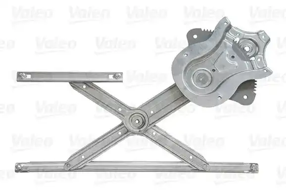 Γρύλος Παραθύρου Ηλεκτρικός TOYOTA AVENSIS Sedan / 4dr 2009 - 2012 ( T270 ) 1.6 (ZRT270_)  ( 1ZR-FAE  ) (132 hp ) Βενζίνη #822007042