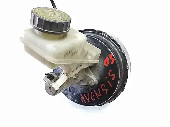 Σεβρόφρενο Κομπλέ TOYOTA AVENSIS Sedan / 4dr 2003 - 2006 ( T250 ) 1.6 VVT-i (ZZT250_)  ( 3ZZ-FE  ) (110 hp ) Βενζίνη #0204024548