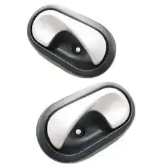 Χερούλι Πόρτας  DACIA DUSTER SUV/ ΕΚΤΟΣ ΔΡΟΜΟΥ / 5dr 2010 - 2013 1.2 TCe 125  ( H5F 404  ) (125 hp ) Βενζίνη #222007871