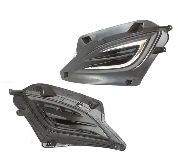 Δίχτυ Προφυλακτήρα HYUNDAI i20 Hatchback / 3dr 2012 - 2015 1.1 CRDi  ( D3FA  ) (75 hp ) Πετρέλαιο #366004804