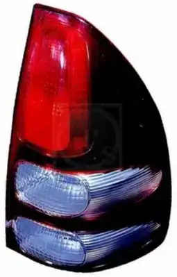 Φανάρι Πίσω TOYOTA LAND CRUISER SUV/ ΕΚΤΟΣ ΔΡΟΜΟΥ/ 5dr 2003 - 2009 ( J120 ) 2.7 (TRJ12)  ( 2TR-FE  ) (163 hp ) Βενζίνη #825005811