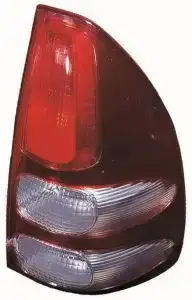 Φανάρι Πίσω TOYOTA LAND CRUISER SUV/ ΕΚΤΟΣ ΔΡΟΜΟΥ/ 5dr 2003 - 2009 ( J120 ) 2.7 (TRJ12)  ( 2TR-FE  ) (163 hp ) Βενζίνη #825005812