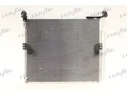 Ψυγείο A/C (Εξωτερικό) TOYOTA LAND CRUISER SUV/ ΕΚΤΟΣ ΔΡΟΜΟΥ/ 5dr 2010 - 2014 ( J150 ) 3.0 D-4D (KDJ150_)  ( 1KD-FTV  ) (173 hp ) Πετρέλαιο #825106410