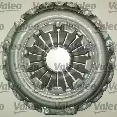 Σετ συμπλέκτη RENAULT SCENIC 1999 - 2003 ( JA ) VALEO 826034