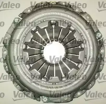 Σετ συμπλέκτη RENAULT SCENIC 1999 - 2003 ( JA ) VALEO 826205