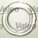 Σετ συμπλέκτη CHEVROLET-DAEWOO LANOS 1997 - 2000 ( T100 ) VALEO 826228