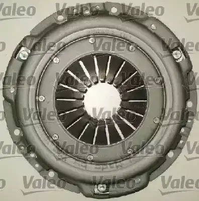 Σετ συμπλέκτη FIAT STILO 2001 - 2006 ( 192 ) VALEO 826253