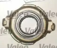 Σετ συμπλέκτη HYUNDAI SONATA 2001 - 2005 ( EU4 ) VALEO 826299