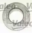 Σετ συμπλέκτη PEUGEOT 307 2001 - 2005 ( 3A ) ( 3C ) VALEO 826315