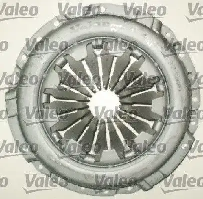 Σετ συμπλέκτη FIAT STILO 2001 - 2006 ( 192 ) VALEO 826321