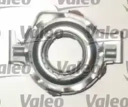 Σετ συμπλέκτη FIAT STILO 2001 - 2006 ( 192 ) VALEO 826352