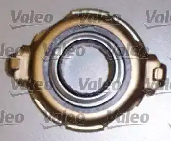 Σετ συμπλέκτη HYUNDAI COUPE 2001 - 2004 ( GK ) VALEO 826403