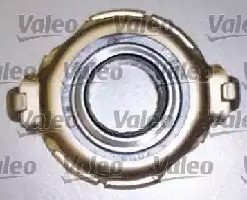 Σετ συμπλέκτη HYUNDAI COUPE 1999 - 2001 ( RD ) VALEO 826419