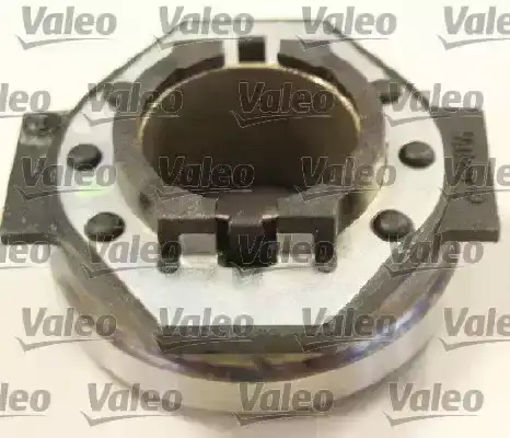 Σετ συμπλέκτη VALEO 826710