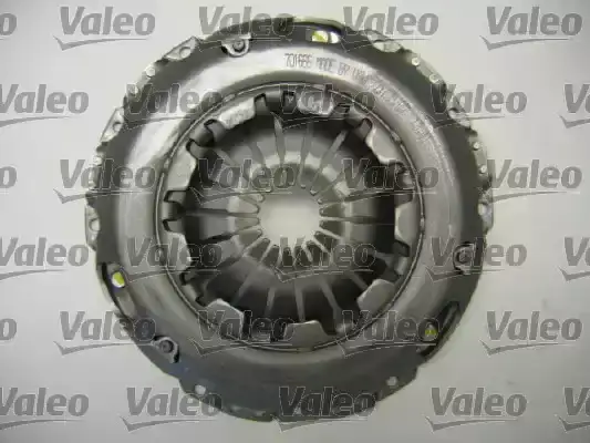 Σετ συμπλέκτη VW FOX 2005 - 2012 ( 5Z1 ) VALEO 826725