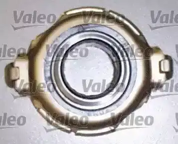 Σετ συμπλέκτη HYUNDAI COUPE 2001 - 2004 ( GK ) VALEO 826826